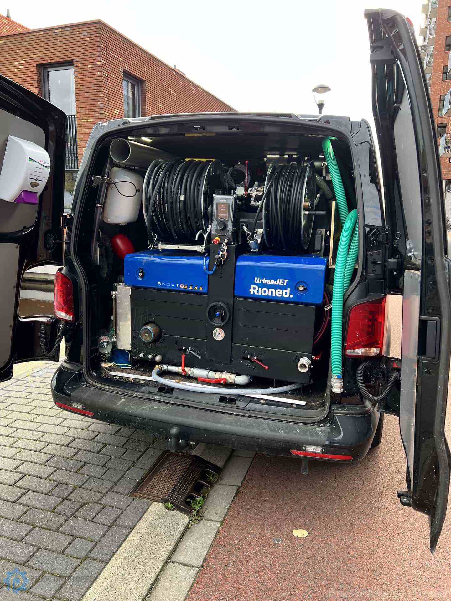Heesch Ontstoppingsbedrijf