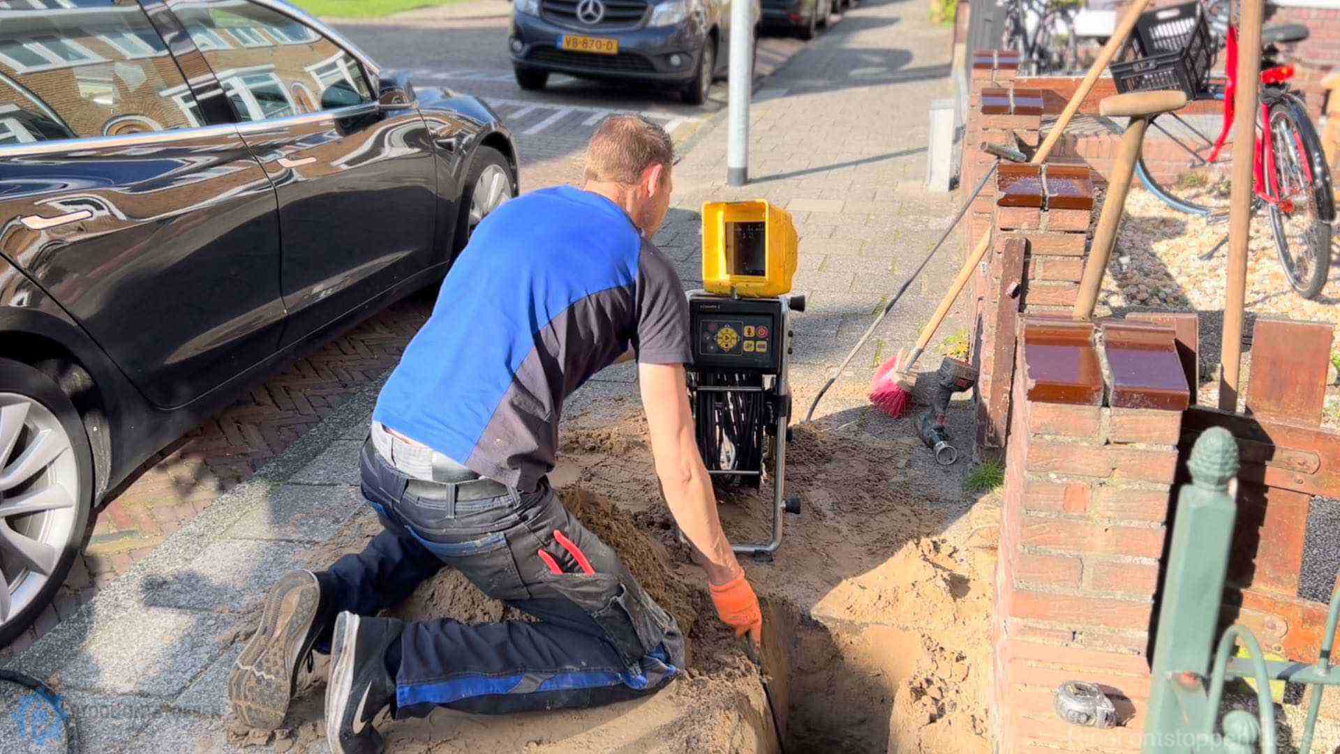 Ontstoppingsbedrijf Heesch