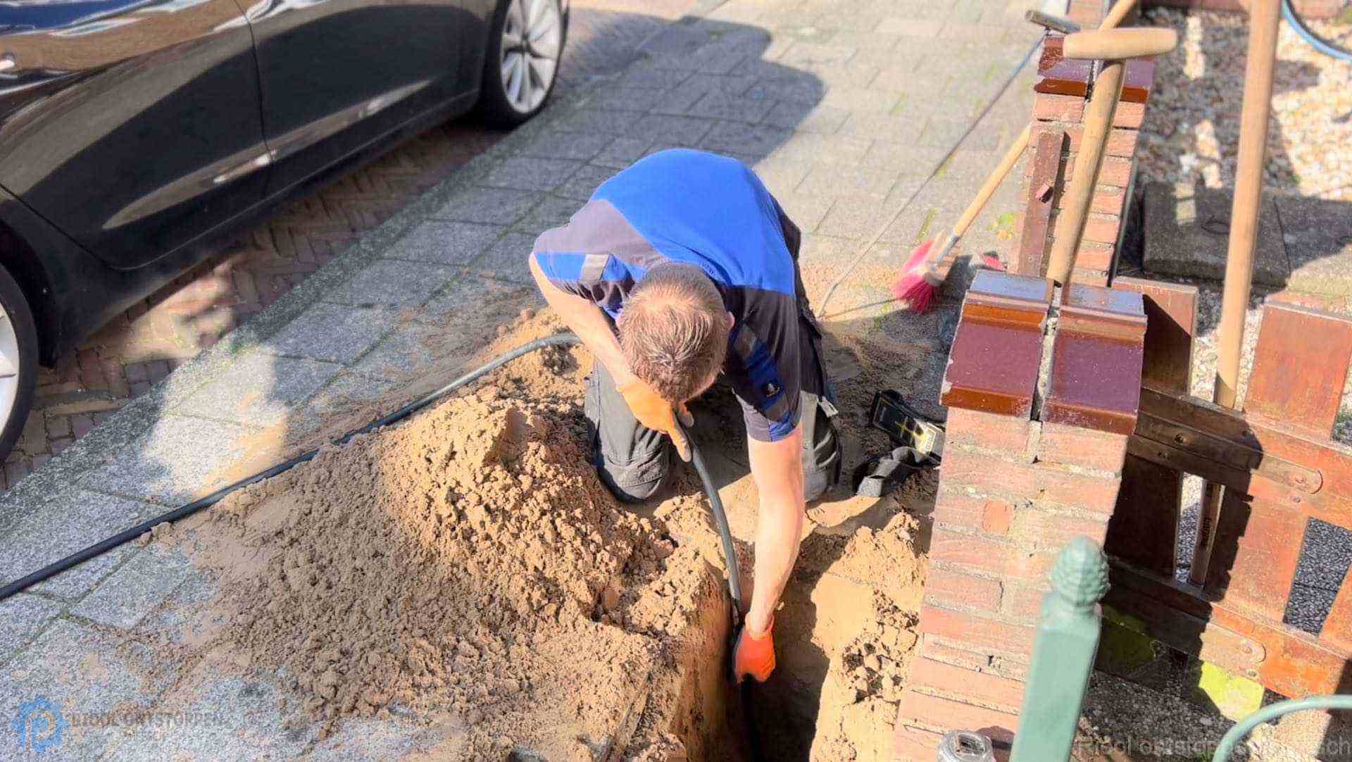 Ontstoppingsdienst Heesch