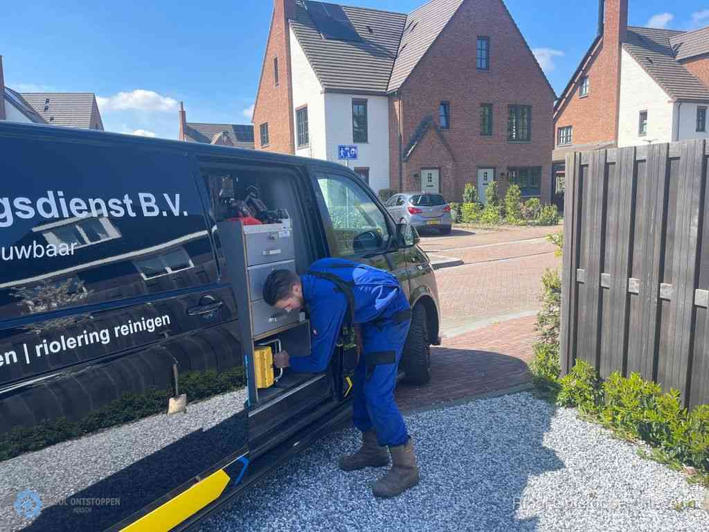 Riolering Expert Heesch