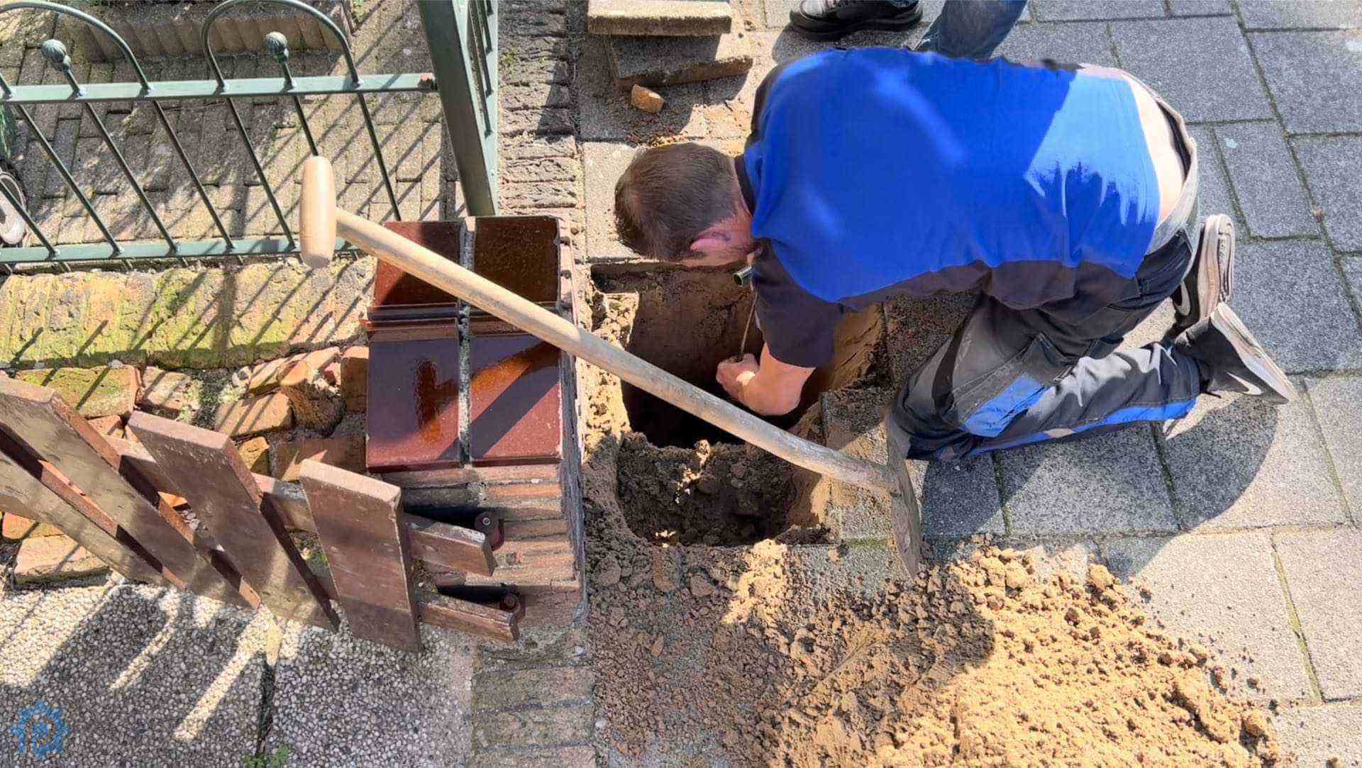 Riolering Ontstoppen Heesch