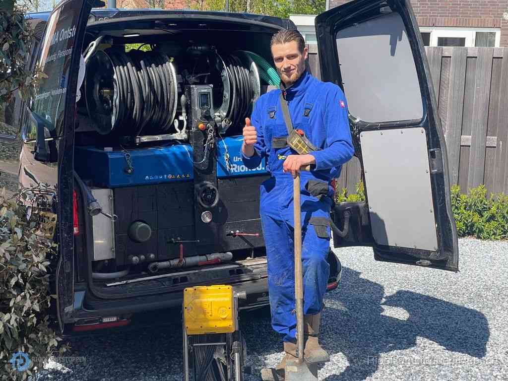 Riool Expert Heesch