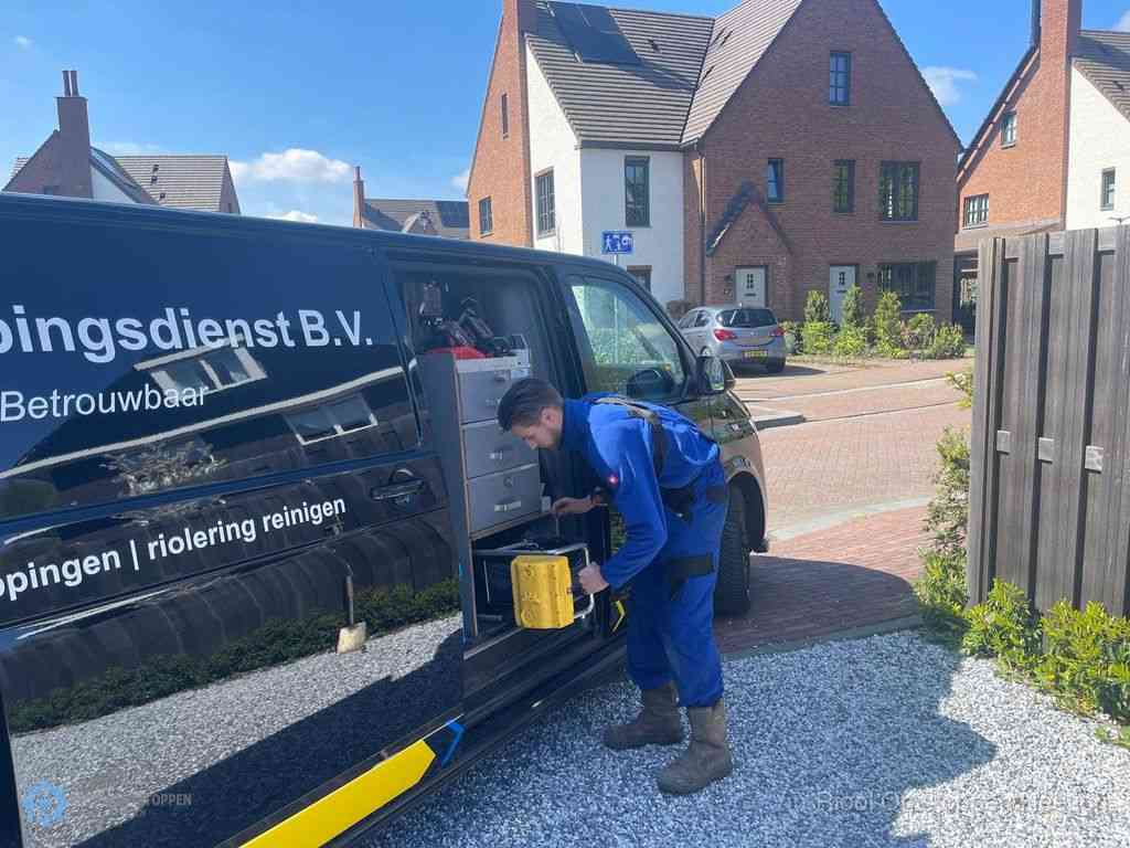 Riool Ontstoppingsbedrijf Heesch